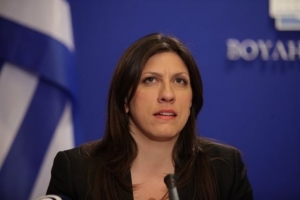 <div>Βουλή: Στα 9 δισ. ευρώ οι γερμανικές οφειλές από τον Α' Παγκόσμιο Πόλεμο</div>