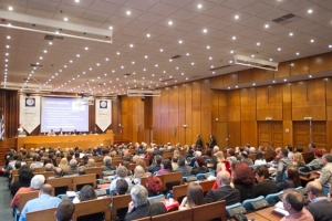 Στηρίζοντας το Ολυμπιακό Όνειρο
