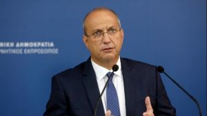 Οικονόμου για Τσίπρα: «Ήταν λες και το ημερολόγιο έδειχνε 2014»