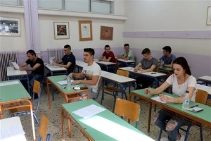 Γαβρόγλου: Το διαγώνισμα Ιανουαρίου μειώνει το άγχος