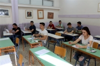 Γαβρόγλου: Το διαγώνισμα Ιανουαρίου μειώνει το άγχος