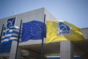 «Ελευθέριος Βενιζέλος»: Τηλεφώνημα για βόμβα