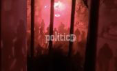 Θέμα politic: Συνδέεται η δολοφονία του 19χρονου Άλκη με συγκέντρωση οπαδών την προηγούμενη νύχτα;