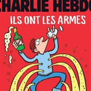Charlie Hebdo: ««Αυτοί έχουν τα όπλα. Εμείς έχουμε σαμπάνια»