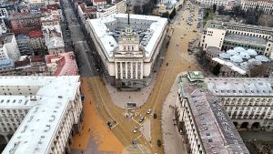 Βουλγαρία: Σημαντική χρηματοδότηση 1,47 δισ. ευρώ από το σχέδιο ανάκαμψης