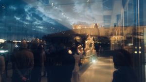 Επιτακτικό αίτημα η επανένωση των Γλυπτών του Παρθενώνα