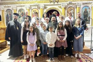 Πολιτιστικές εκδηλώσεις στην Ιερά Μητρόπολη Κιλκισίου το Σάβατο 21/3/2026