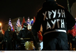 Βουλή: Ερώτηση για την αρχειοθέτηση δικογραφίας ρατσιστικού πογκρόμ από τη ΧΑ