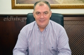 Γκουντενούδης: «Δεν θα δεχθούμε διόδια στην ΠΑΘΕ πριν γίνουν τα έργα»
