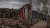 Ουκρανία: Λεωφορεία απομάκρυνσης αμάχων θύμα ρωσικών πυρών – Επτά άνθρωποι νεκροί