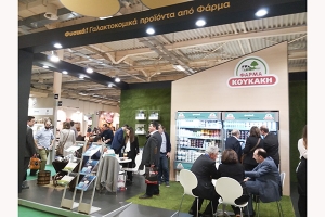 Η ποιότητα ΚΟΥΚΑΚΗ ξακουστή και σε Αθήνα και νότια Ελλάδα