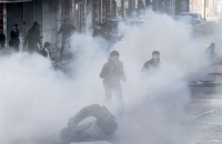 Ισοπεδώνει πόλεις ο τουρκικός στρατός στις επιχειρήσεις κατά του PKK