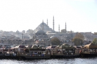 Το προξενείο των ΗΠΑ στην Πόλη προειδοποιεί για τρομοκρατικές επιθέσεις