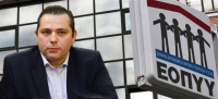 Το «Best Manager Award» για το 2018 στον Σωτήρη Μπερσίμη
