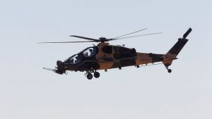 Ιταλία: Πέντε νεκροί και δύο αγνοούμενοι μετά από πτώση ελικοπτέρου