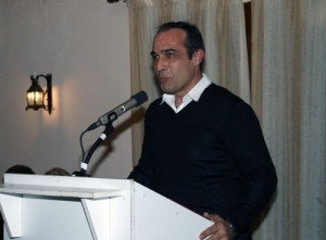 Εκτός πόλεων οι παραγωγοί