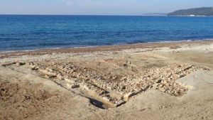 Ισχυρές εμπορικές σχέσεις της αρχαίας Μακεδονίας με την Αττική και τον Εύξεινο Πόντο
