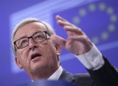 Γιούνκερ: Ο Κάμερον έχει πρόβλημα με άλλους πρωθυπουργούς της ΕΕ