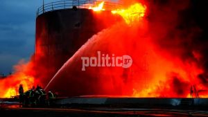 Κάτοικος της Λβιβ περιγράφει τη φρίκη του πολέμου στο politic.gr: «Οι άνθρωποι είναι ενωμένοι, βοηθούν ο ένας τον άλλο» (pics)