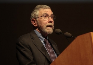 Συνάντηση Τσίπρα με Κρούγκμαν το Σάββατο