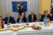 Κοπή Βασιλόπιτας 2023 των Απόστρατων Αξιωματικών Κιλκίς