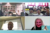 3ο Γυμνάσιο Κιλκίς: Δύο μέντορες, δύο σχολεία, μία συνεργασία!
