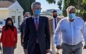 Θεσσαλονίκη: Στο Βυζαντινό Μουσείο Πάιατ και Λι