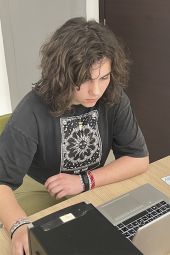 Η μαθήτρια Έλενα Κουλέρδα από την Αξιούπολη στους 100 καλύτερους χρήστες στην Ελλάδα στο Microsoft Office