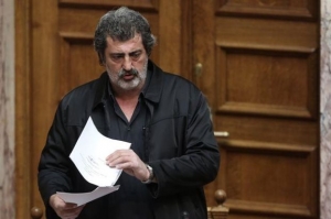 Αποφασίζει και διατάζει ο Πολάκης