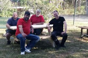 Κυνηγετικός Σύλλογος Κιλκίς: Ήταν φιλοδοξία κι έγινε πράξη!