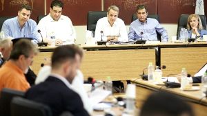 Έμπρακτη δέσμευση για τη Δυτική Θεσσαλονίκη από τον πρωθυπουργό