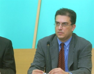 Τάκης Θεοδωρικάκος: Από την ΚΝΕ στην... «αυλή» του Κυριάκου