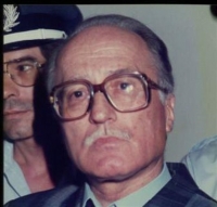 Απεβίωσε ο πρώην υπουργός του ΠΑΣΟΚ, Νίκος Αθανασόπουλος