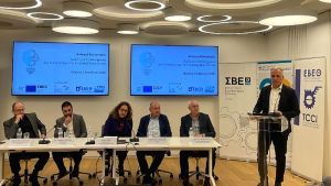 Ανοιχτή καινοτομία: Ο νέος δρόμος για τη βιομηχανία στην Ελλάδα