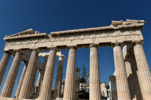 Καλοκαιρινός καιρός το Σαββατοκύριακο