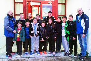 Βροχή μεταλλείων στον ΑΘΛΟ