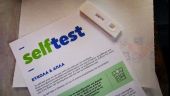 Self test ανακαλεί ο ΕΟΦ