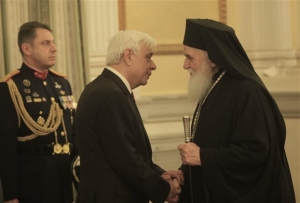 Πρωτοβουλίες για πολιτική συναίνεση