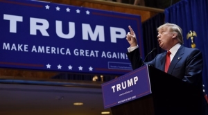 Ντόναλντ Τραμπ: «Η Ελλάδα δεν έχει σωτηρία»