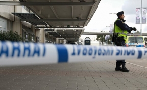 Μερική εκκένωση στο αεροδρόμιο του Γκέτεμποργκ μετά από απειλή για βόμβα