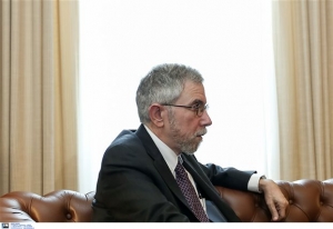 Πως θα σταματήσει η αιμορραγία της Ελλάδας