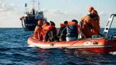 Γαλλία: Συνελήφθησαν πάνω από 4.000 διακινητές μεταναστών το 2024, σύμφωνα με τον επικεφαλής της υπηρεσίας παράτυπης μετανάστευσης