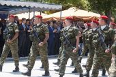 Χωρίς παρέλαση ο εορτασμός της 107ης επετείου της ιστορικής μάχης του Κιλκίς
