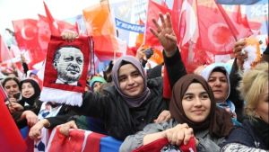 Τουρκία: Βαριές ποινές σε Ντεμιρτάς και άλλους Κούρδους πολιτικούς για την εξέγερση του 2014