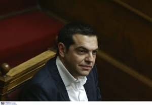 Τσίπρας: Μακρά η πορεία των γυναικείων αγώνων στην Ελλάδα