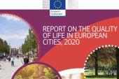 9 στους 10 κατοίκους των ευρωπαϊκών πόλεων είναι ικανοποιημένοι με τη διαβίωση στην πόλη τους – αναλυτικά ευρήματα έκθεσης της Κομισιόν