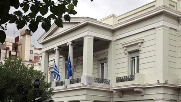 Διπλωματικές πηγές: Η ελληνική πρεσβεία είχε επανειλημμένα θέσει το ζήτημα εξαφάνισης του Μ. Αμπάρα στις τουρκικές αρχές, χωρίς απάντηση