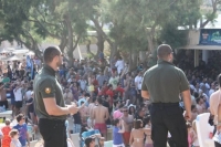 Ο «άγνωστος πόλεμος» της Μυκόνου