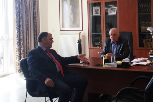 Ιδρυθηκε ΙΕΚ στη Γουμένισσα