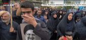 Ιράν | Σήμερα η κηδεία του Εμπραχίμ Ραϊσί – Θρηνούν οι πολίτες για τον θάνατο του προέδρου (ΒΙΝΤΕΟ)